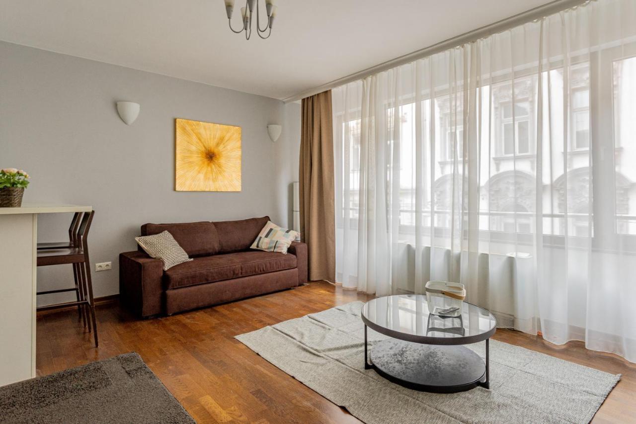 Apartment O211 Budapest